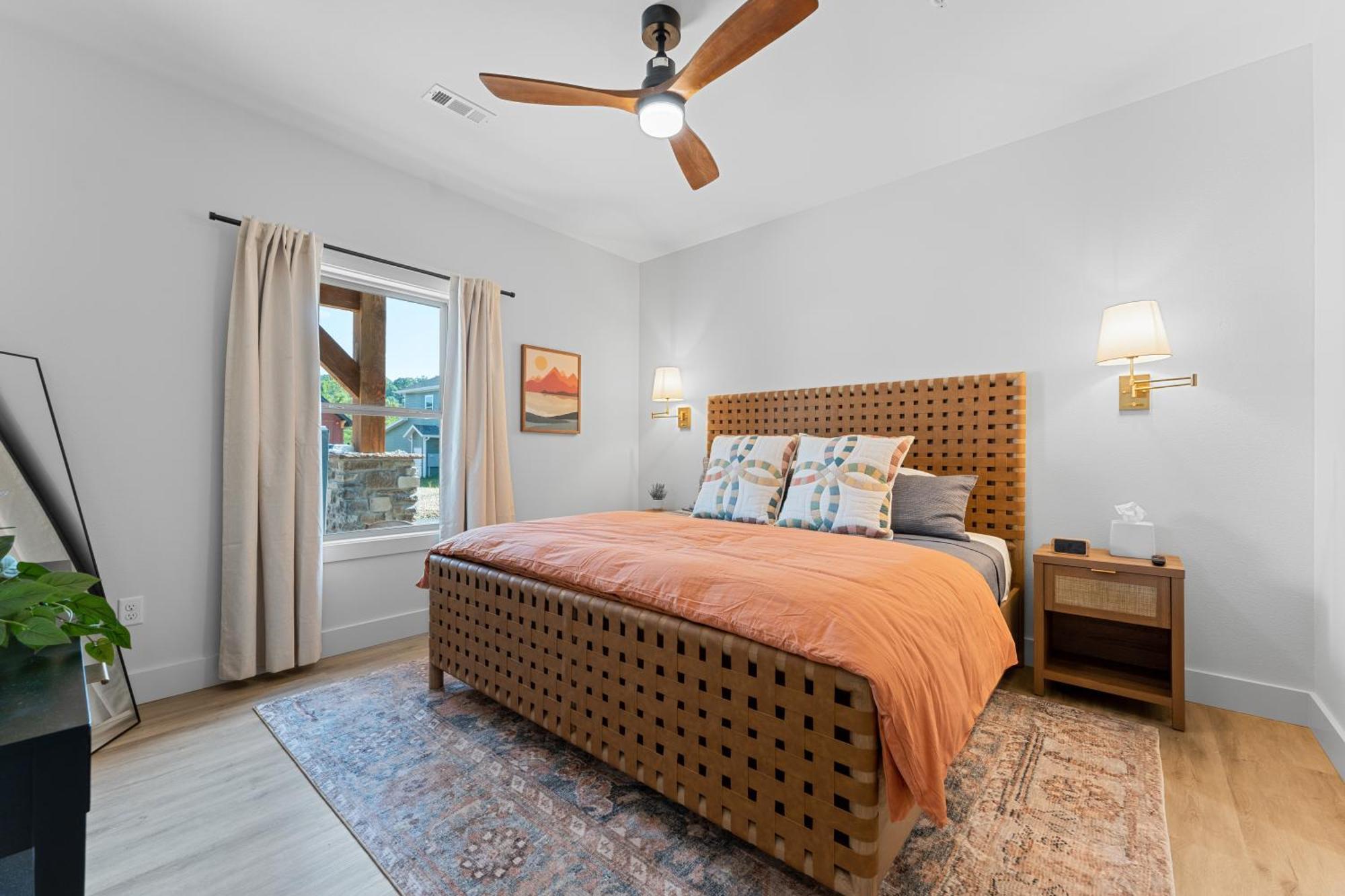 New Ozark Oasis Luxe Cabin Retreat With Hot Tub Hollister Exterior foto
